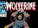 Wolverine Vol 2 6