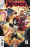 X-Force Vol 6 35 Daniel Variant