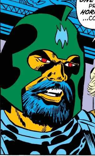 Zargus (Zephyrean) (Earth-616) from Sub-Mariner Vol 1 64 0001