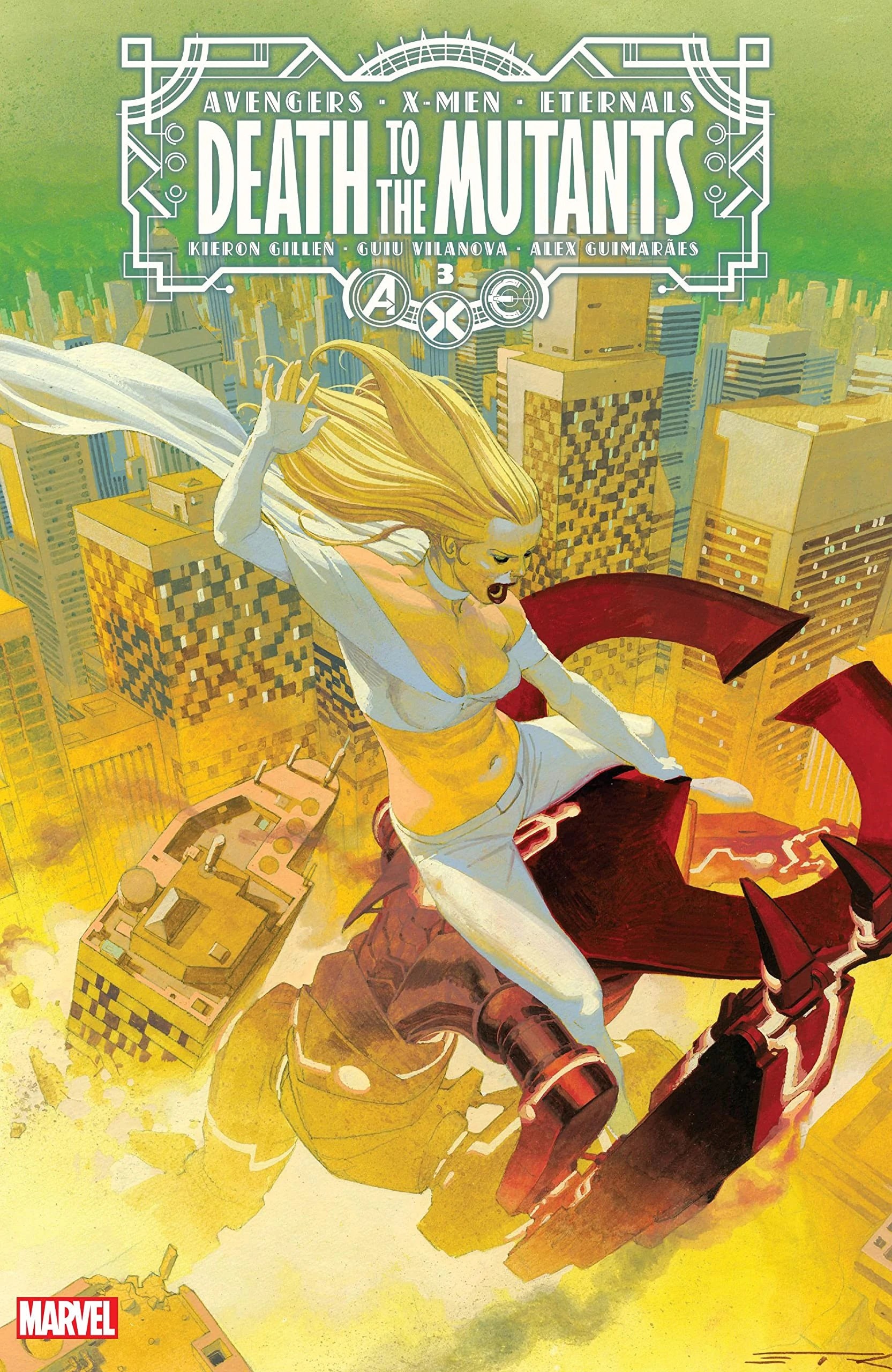 Heft (Reguläre Ausgabe)