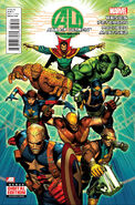 Age of Ultron Vol 1 7