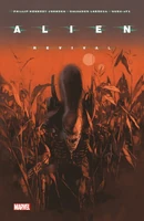 Alien TPB: Revival