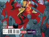 All-New Inhumans Vol 1