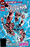 Amazing Spider-Man #405