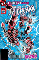 Amazing Spider-Man Vol 1 405