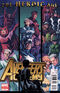 Avengers Academy Vol 1 2 2nd Printing.jpg