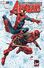 Avengers Vol 8 51 Deadpool 30th Anniversary Variant