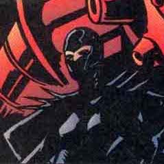 Black Widow (Natasha) (Earth-9997) from Earth X Vol 1 8 001