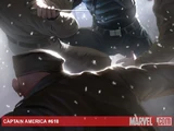 Captain America Vol 5 618