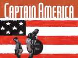 Captain America: White Vol 1 5