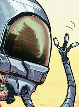 Cerebra (A.I.) (Earth-616) from Extraordinary X-Men Vol 1 20 001