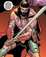 Unified 2099 (Earth-2099)