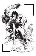 Da Savage Sword of Conan Vol 1 17