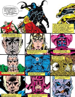 Cosmic Beings from Warlock and the Infinity Watch Vol 1 1 002