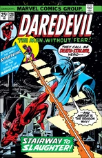 Daredevil Vol 1 128