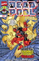 Deadpool (Vol. 2) #21