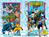 Defenders: Beyond Vol 1 1