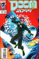Doom 2099 Vol 1 10