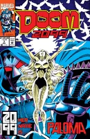 Doom 2099 #7