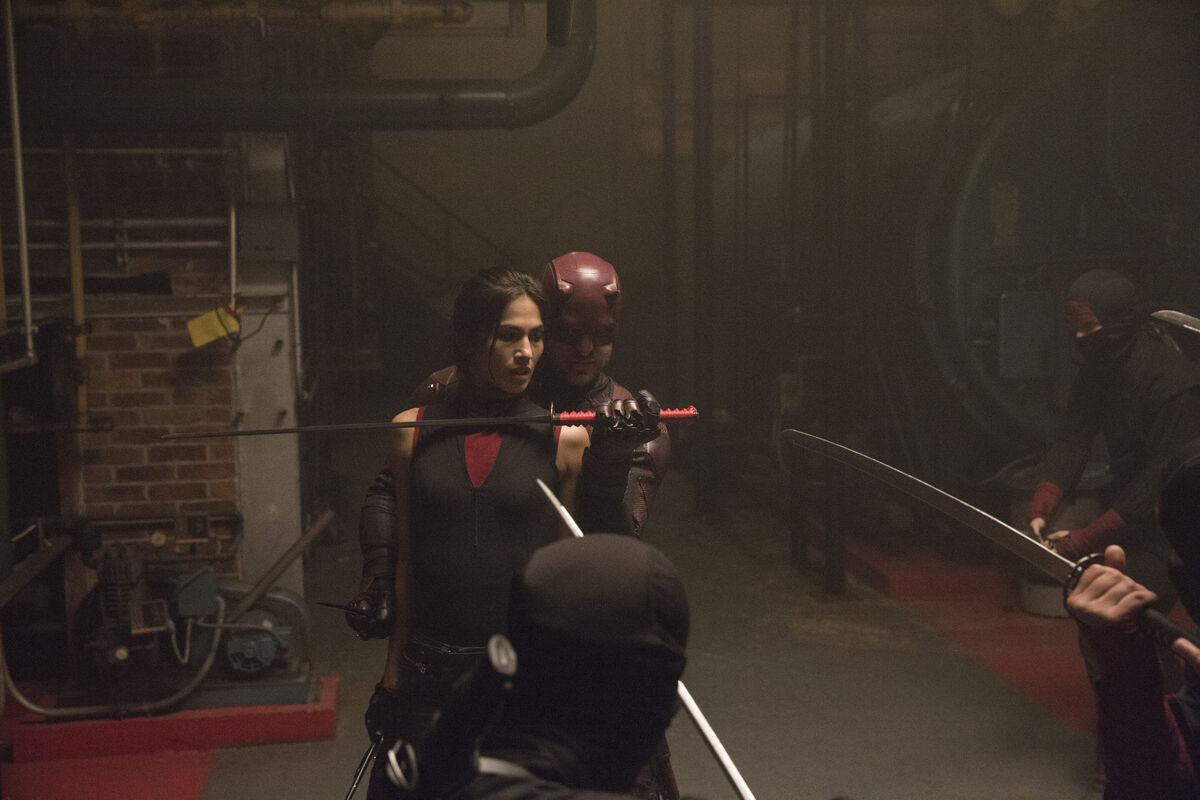 Marvel's Daredevil Season 2 12 | Marvel Database | Fandom
