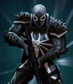 Agent Venom Marvel Puzzle Quest (Earth-13178)