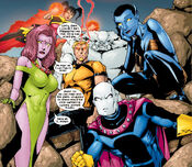 Exiles (Panoptichron) from Exiles Vol 1 20 0001