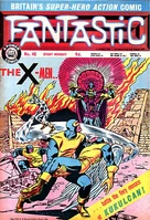 Fantastic! Vol 1 48.jpg (831 KB) Fantastic! #48 Release date: January 6, 1968 Cover date: January, 1968