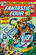 Fantastic Four #170