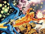 Fantastic Four Vol 1 588