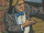 Franklin Nelson (Earth-91600)