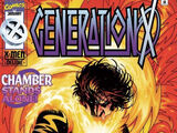 Generation X Vol 1 11