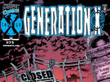 Generation X Vol 1 75