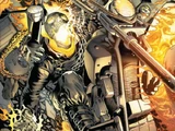 Ghost Rider Vol 7