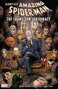 Giant-Size Amazing Spider-Man: Chameleon Conspiracy