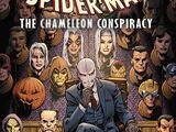 Giant-Size Amazing Spider-Man: Chameleon Conspiracy Vol 1 1