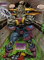 Hellion Ultraverse (Earth-93060)