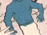 Henry McCoy (Earth-89768)