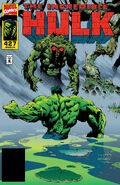 Incredible Hulk #427 (March, 1995)