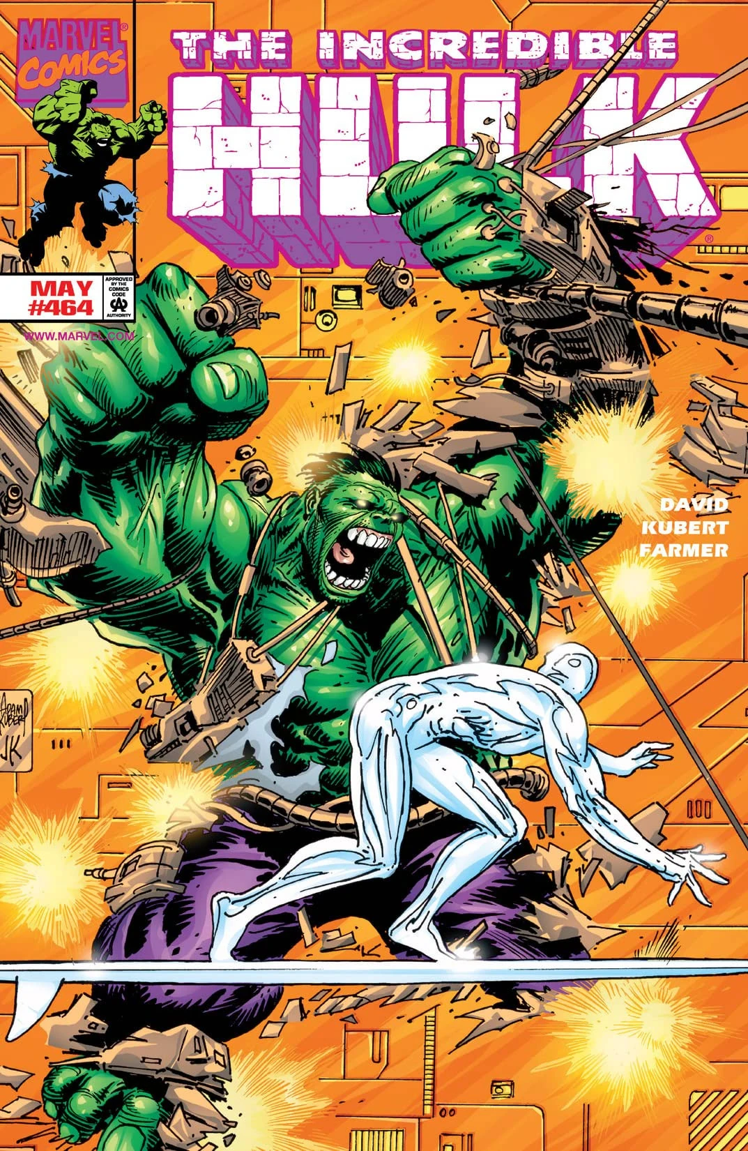 hulk 463