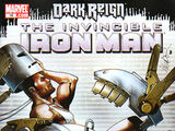 Invincible Iron Man Vol 2 18