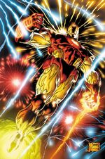 Iron Man (Sentient Armor)