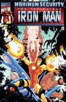 Iron Man Vol 3 35