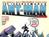 Irredeemable Ant-Man Vol 1 1