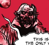 Zombie Mastermind used a lure (Earth-88633)