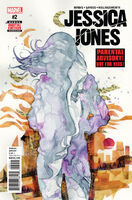 Available Jessica Jones (Vol. 2) #2 Release date: November 16, 2016 Cover date: January, 2017