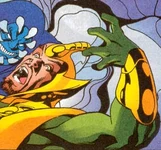 Big Town (Earth-110)