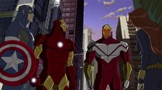 Marvel's Avengers Assemble Season 2 10