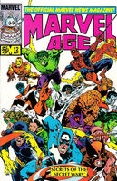 Marvel Age Vol 1 12