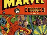 Marvel Mystery Comics Vol 1 29
