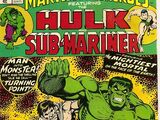Marvel Super-Heroes Vol 1 47